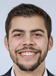Joshua Asaraf