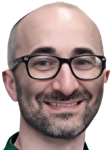 Alessio Ascenzo