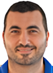 Markos Asonitis Markos Asonitis