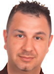 Ayhan Avci