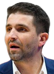 Bagaric Marijan