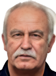 Dimitrios Bakogeorgos