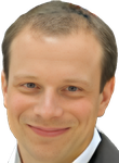 Patrick Bar