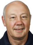 Barry Barnes
