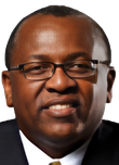 Barnes Rod