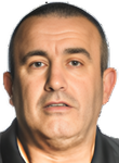 Barry Jason