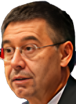 Josep Bartomeu