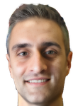 Ali Barvareh