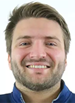 Jeremy Becker