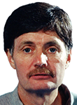 Tom Becker
