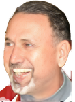 Ahmed Behrami