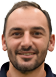 Iker Benzazoua