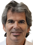 Claude Bergeaud