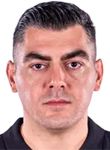 Berk Nehir