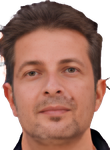 Pablo Bernabe