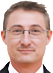 Cedric Binauld