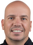 Nate Bjorkgren