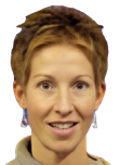 Cindy Blodgett
