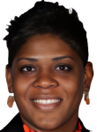 Octavia Blue
