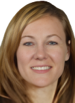Clare Bodensteiner