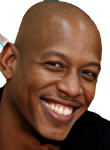 Keith Bogans