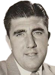 Vince Boryla