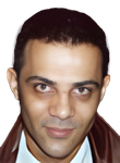 Rony Bosany