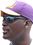 Darren Bovell