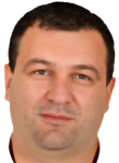 Stipe Bralic