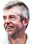 Tony Bryce