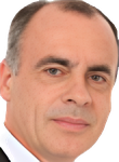 Laurent Buffard