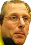 Eric Buis