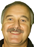 Mike Burton