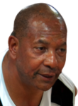 Dave Bustion
