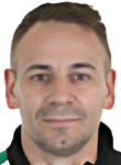 Danny Byrne