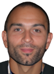 Fabrice Calmon