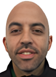 Angel Carmona
