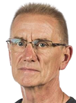 Eddy Casteels