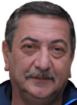 Levan Chalisuri