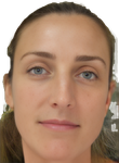 Elena Chebotova