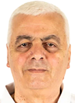 Nugzar Tcheishvili