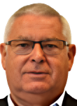 Patrick Chiron