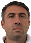 Revaz Chkheidze