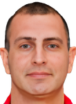 Vladan Cubric