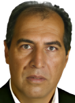 Luis Chucha