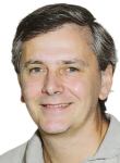 David Claxton