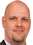 Patrick Cleary