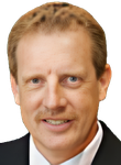 Tim Cluess