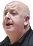 Martin Conroy