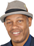 Darwin Cook